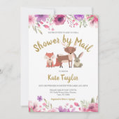 Shower by Mail Long Distance Sprinkle Kaart (Voorkant)