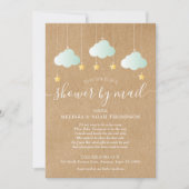 Shower by Mail Long Distance Sprinkle Kaart (Voorkant)