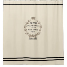 SHOWER CURTAE DOUCHEGORDIJN