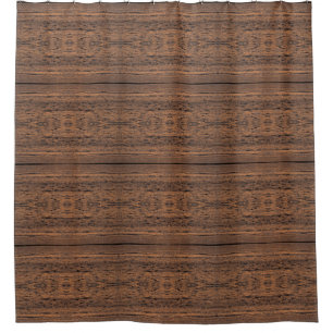 Shower Curtain - 009 - koper Douchegordijn
