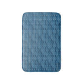 Shower Curtain Badmat (Voorkant Verticaal)