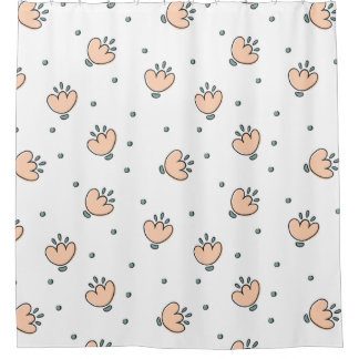 Shower Curtain Douchegordijn