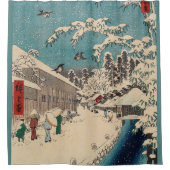 Shower Curtain Douchegordijn (Voorkant)