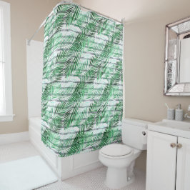 Shower Curtain Douchegordijn