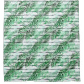 Shower Curtain Douchegordijn (Voorkant)