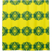 Shower Curtain Douchegordijn (Voorkant)