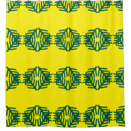 Shower Curtain Douchegordijn