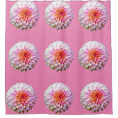 Shower Curtain Douchegordijn (Voorkant)