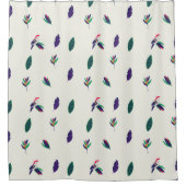 Shower Curtain Douchegordijn (Voorkant)