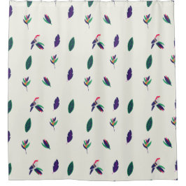 Shower Curtain Douchegordijn
