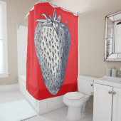 Shower Curtain Douchegordijn (In situ)