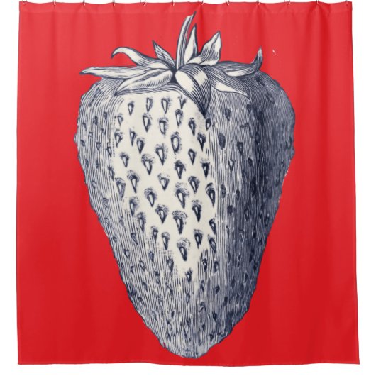 Shower Curtain Douchegordijn (Voorkant)