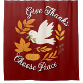 Shower Curtain Douchegordijn (Voorkant)