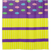 Shower Curtain Douchegordijn (Voorkant)