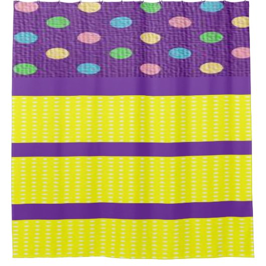 Shower Curtain Douchegordijn (Voorkant)