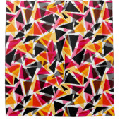 Shower Curtain Douchegordijn (Voorkant)