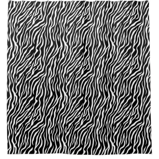 Shower Curtain Douchegordijn (Voorkant)