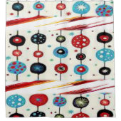 Shower Curtain Douchegordijn (Voorkant)