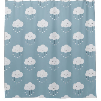 Shower Curtain Douchegordijn