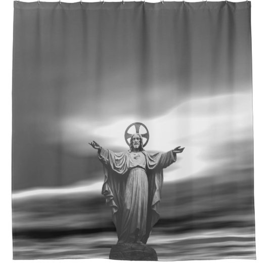 Shower Curtain Douchegordijn (Voorkant)