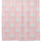Shower Curtain Douchegordijn (Voorkant)