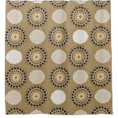 Shower Curtain Douchegordijn (Voorkant)