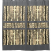 Shower Curtain Douchegordijn (Voorkant)