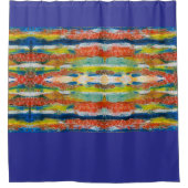 Shower Curtain Douchegordijn (Voorkant)