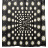 Shower Curtain Douchegordijn (Voorkant)