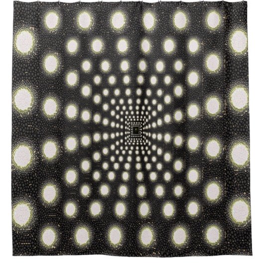 Shower Curtain Douchegordijn (Voorkant)