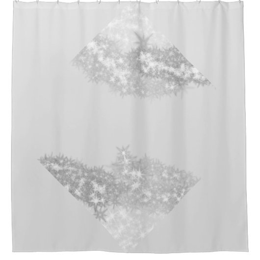 Shower Curtain Douchegordijn (Voorkant)