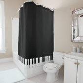 Shower Curtain Douchegordijn (In situ)