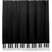 Shower Curtain Douchegordijn (Voorkant)