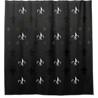 Shower Curtain Douchegordijn