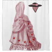 Shower Curtain Douchegordijn (Voorkant)