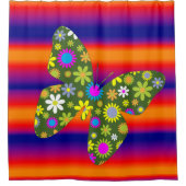 Shower Curtain Douchegordijn (Voorkant)