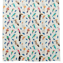 Shower Curtain Douchegordijn