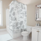 Shower Curtain Douchegordijn (In situ)