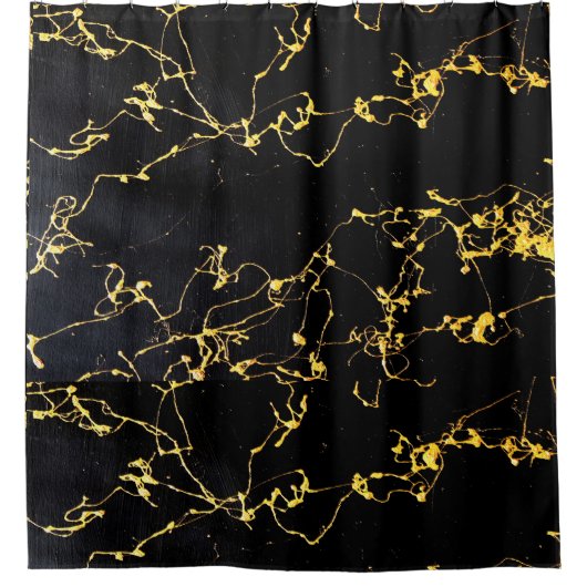 Shower Curtain Douchegordijn (Voorkant)