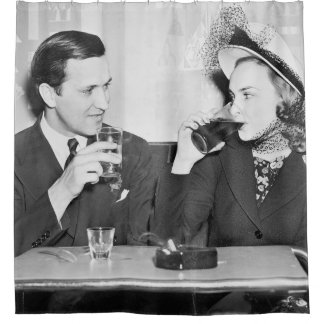 Shower Curtain Douchegordijn