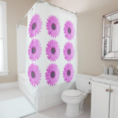 Shower Curtain Douchegordijn (In situ)