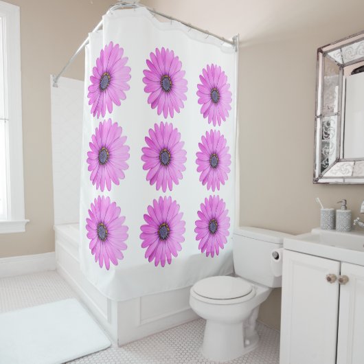 Shower Curtain Douchegordijn (In situ)