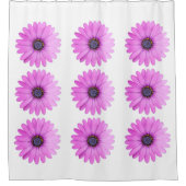 Shower Curtain Douchegordijn (Voorkant)