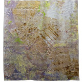 Shower Curtain Douchegordijn (Voorkant)