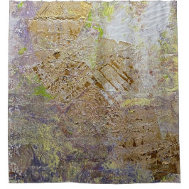 Shower Curtain Douchegordijn