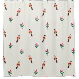 Shower Curtain Douchegordijn