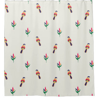 Shower Curtain Douchegordijn