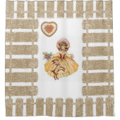 Shower Curtain Douchegordijn (Voorkant)