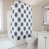 Shower Curtain Douchegordijn (In situ)
