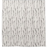 Shower Curtain Douchegordijn (Voorkant)